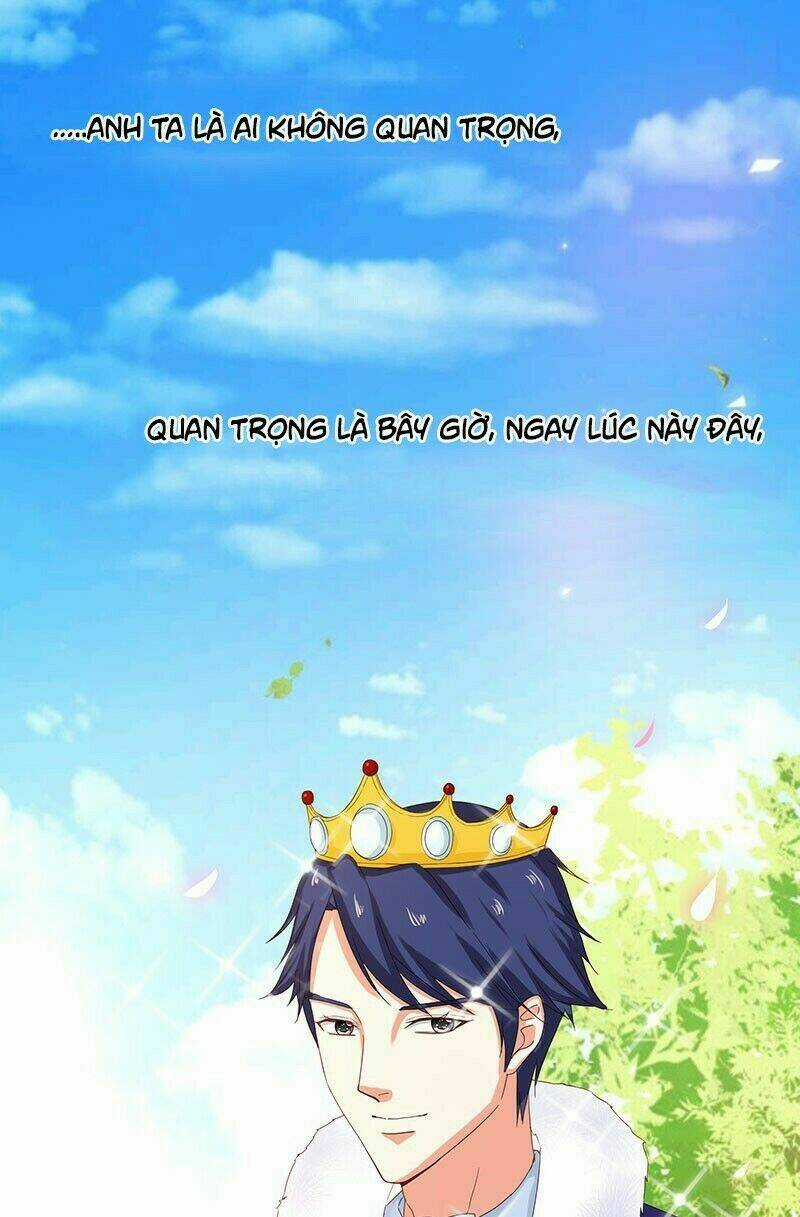 Tình Yêu 1 Carat - Chapter 2 - Trang 3