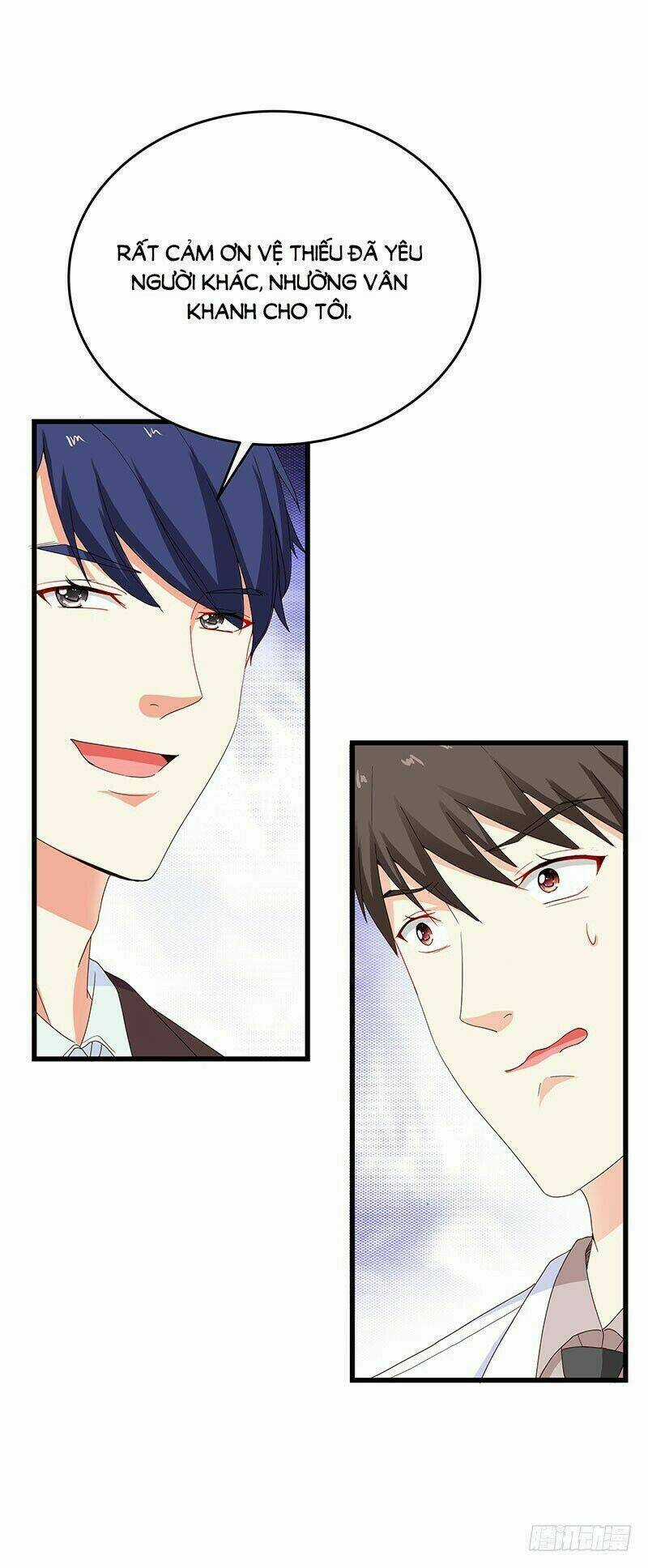 Tình Yêu 1 Carat - Chapter 2 - Trang 33