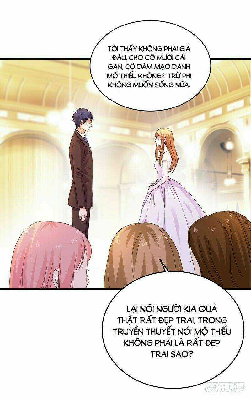 Tình Yêu 1 Carat - Chapter 2 - Trang 10