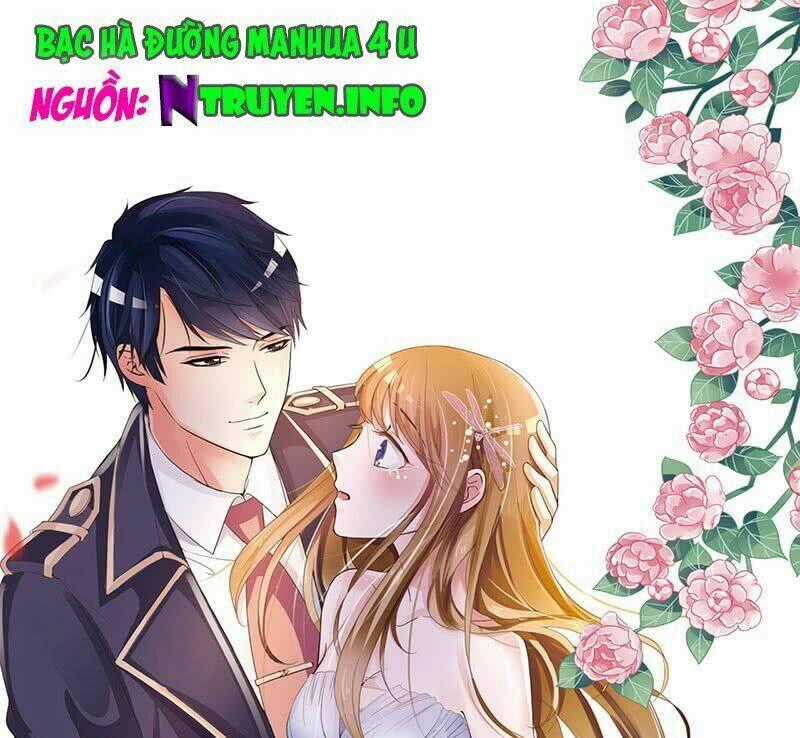 Tình Yêu 1 Carat - Chapter 21 - Trang 1