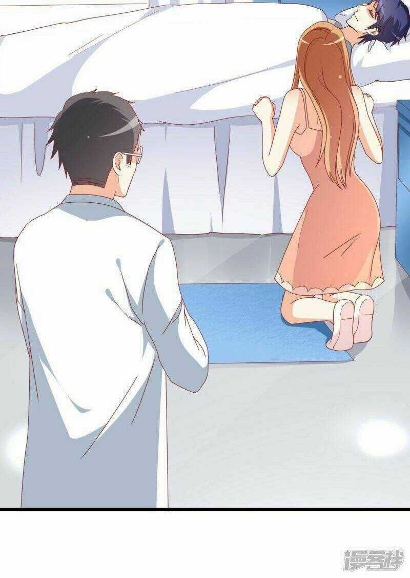 Tình Yêu 1 Carat - Chapter 21 - Trang 20