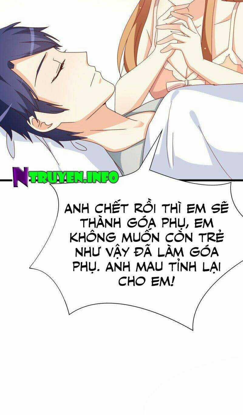 Tình Yêu 1 Carat - Chapter 21 - Trang 22