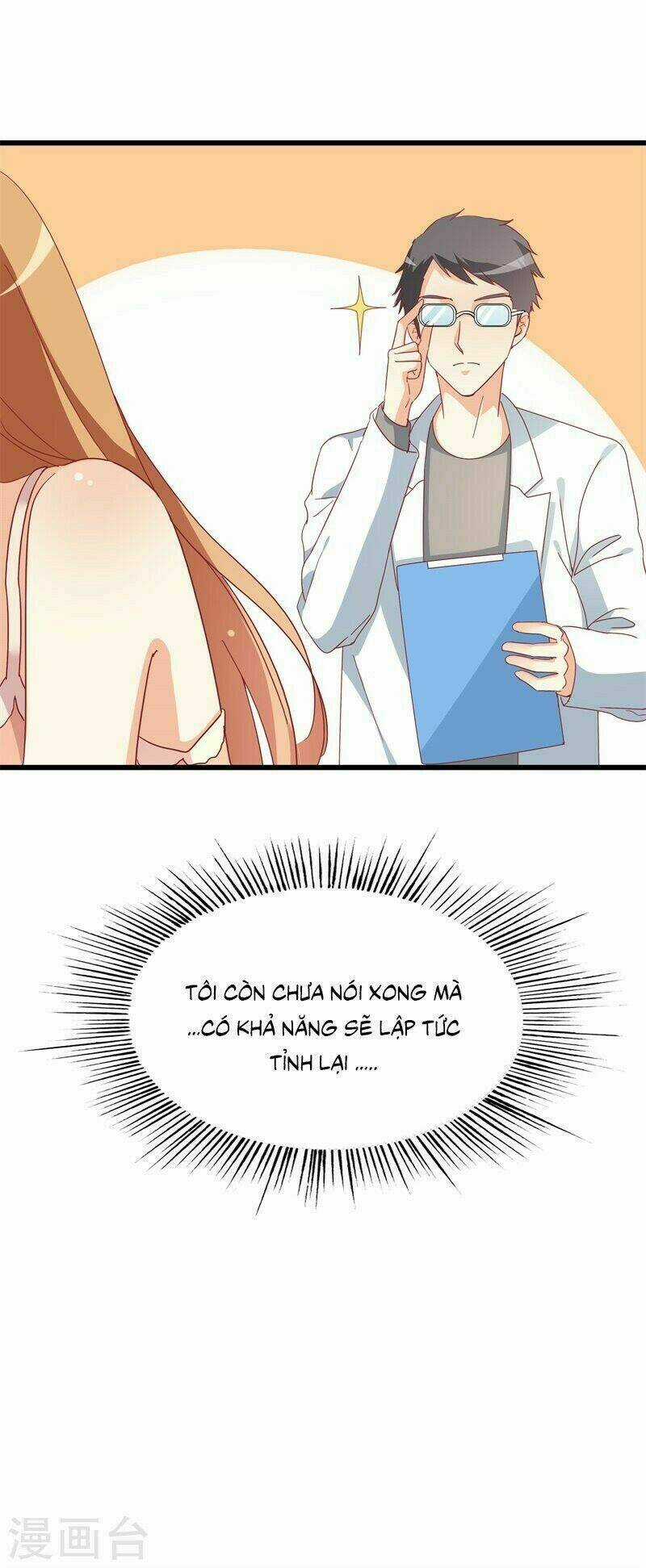 Tình Yêu 1 Carat - Chapter 21 - Trang 23