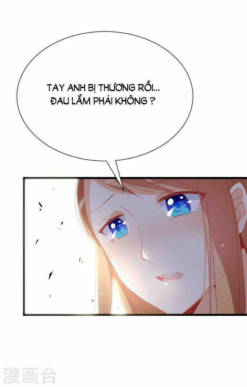 Tình Yêu 1 Carat - Chapter 21 - Trang 30