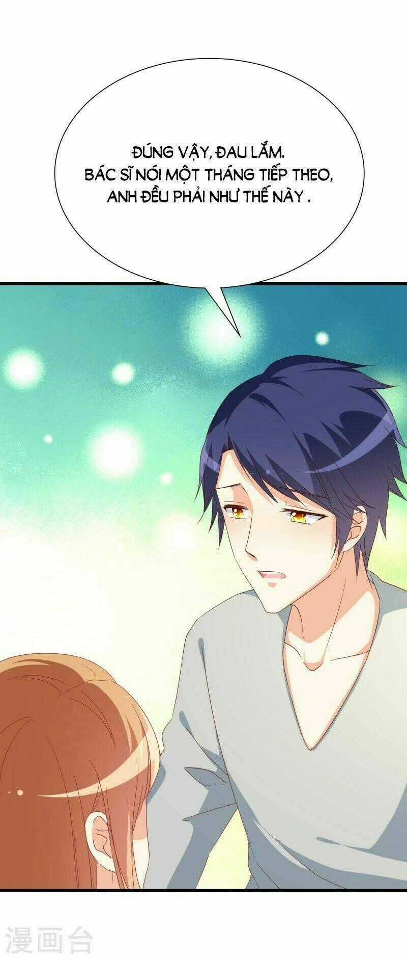 Tình Yêu 1 Carat - Chapter 21 - Trang 31