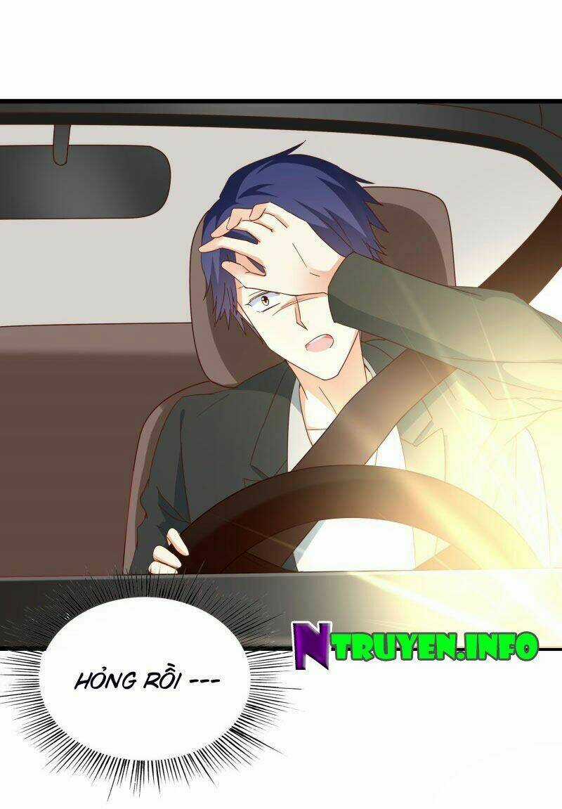 Tình Yêu 1 Carat - Chapter 21 - Trang 6