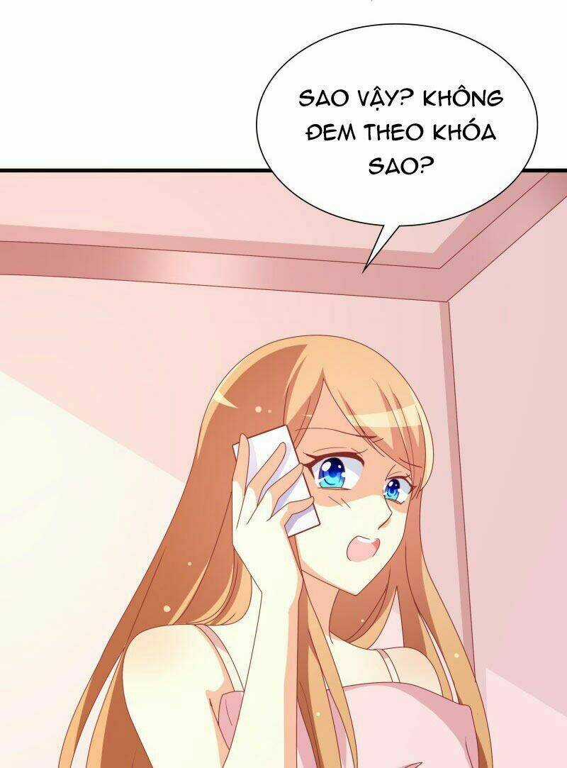 Tình Yêu 1 Carat - Chapter 21 - Trang 9