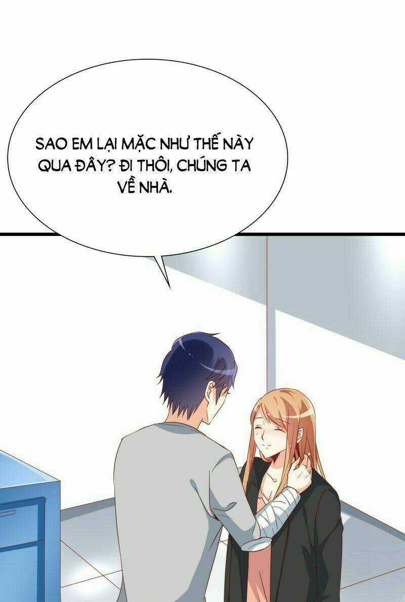 Tình Yêu 1 Carat - Chapter 22 - Trang 10