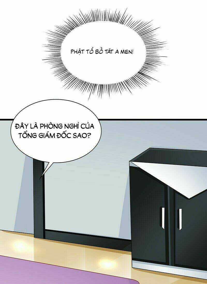 Tình Yêu 1 Carat - Chapter 24 - Trang 9