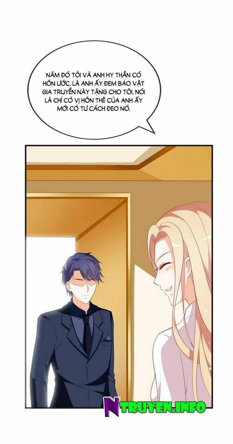 Tình Yêu 1 Carat - Chapter 29 - Trang 5