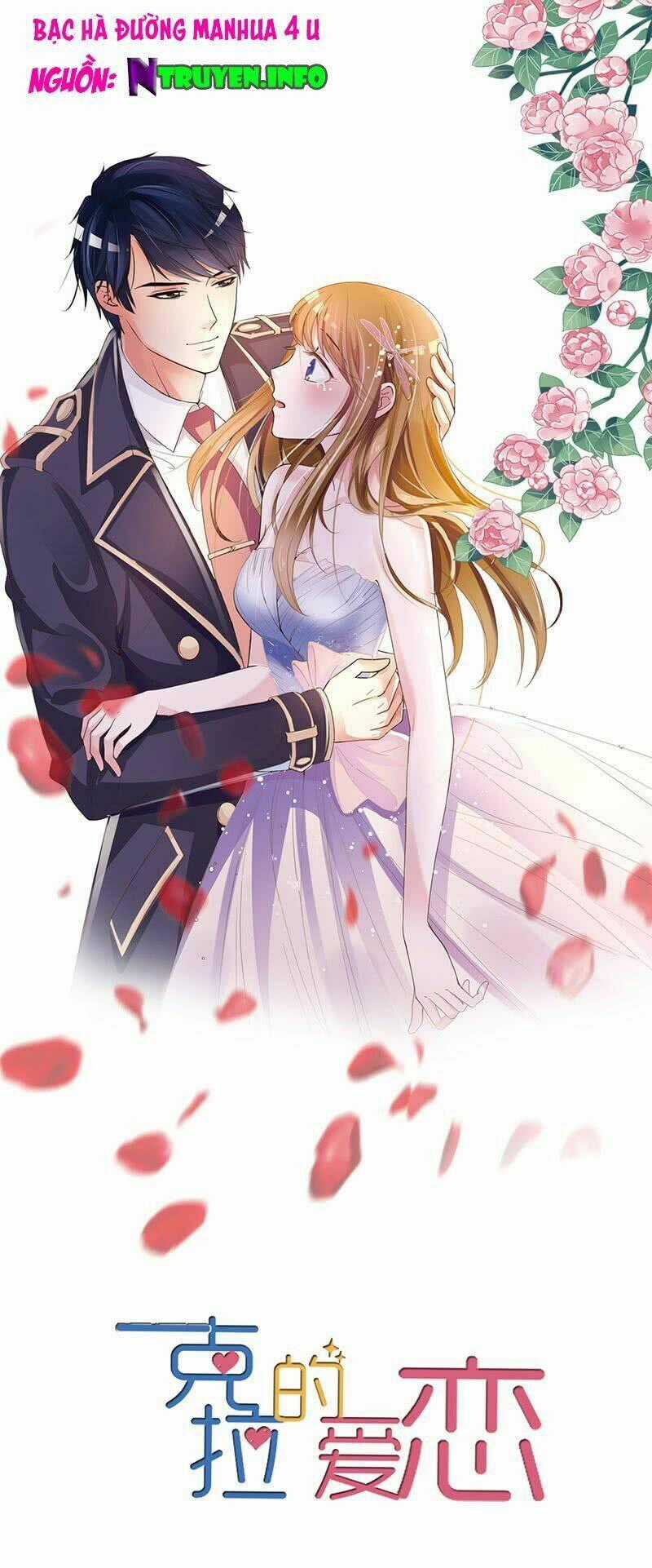 Tình Yêu 1 Carat - Chapter 3 - Trang 1