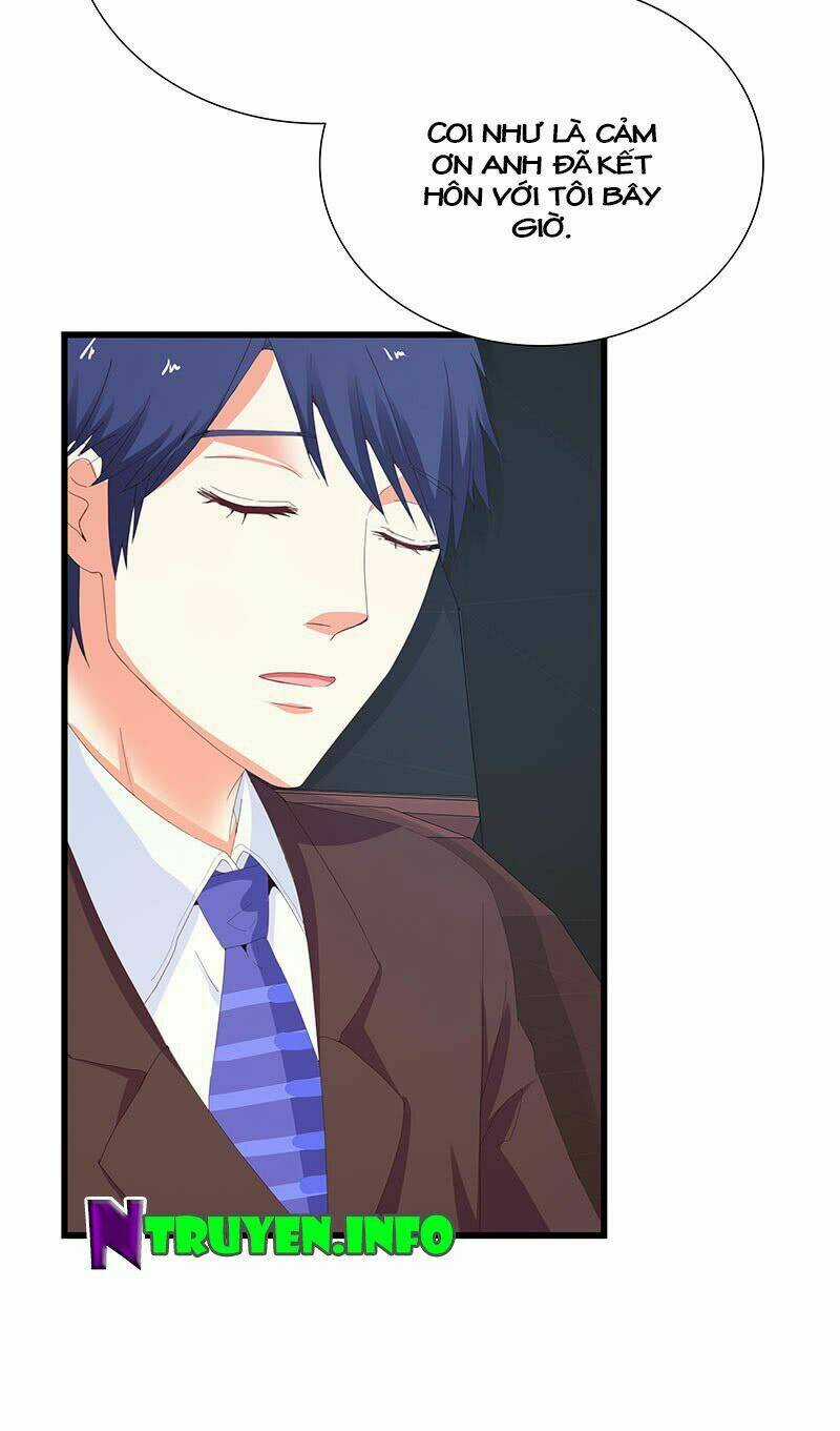 Tình Yêu 1 Carat - Chapter 3 - Trang 31