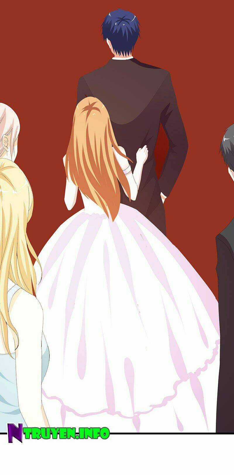 Tình Yêu 1 Carat - Chapter 3 - Trang 5