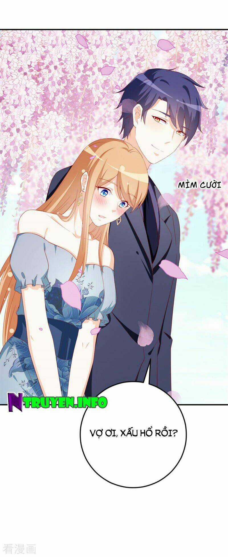 Tình Yêu 1 Carat - Chapter 31 - Trang 5