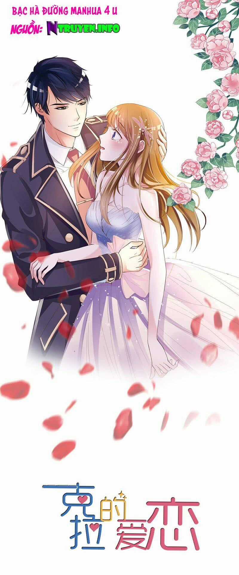 Tình Yêu 1 Carat - Chapter 5 - Trang 1