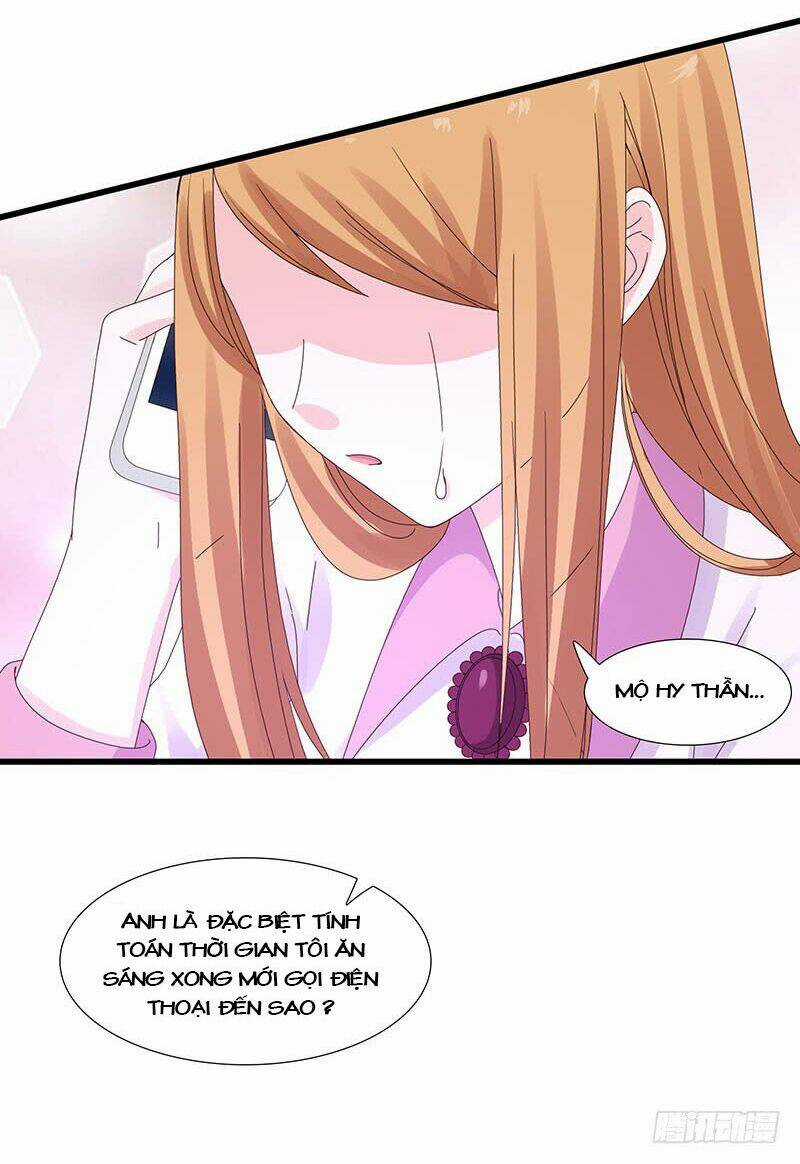 Tình Yêu 1 Carat - Chapter 5 - Trang 3