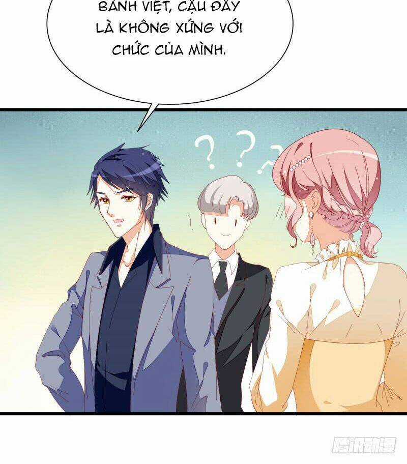 Tình Yêu 1 Carat - Chapter 8 - Trang 40