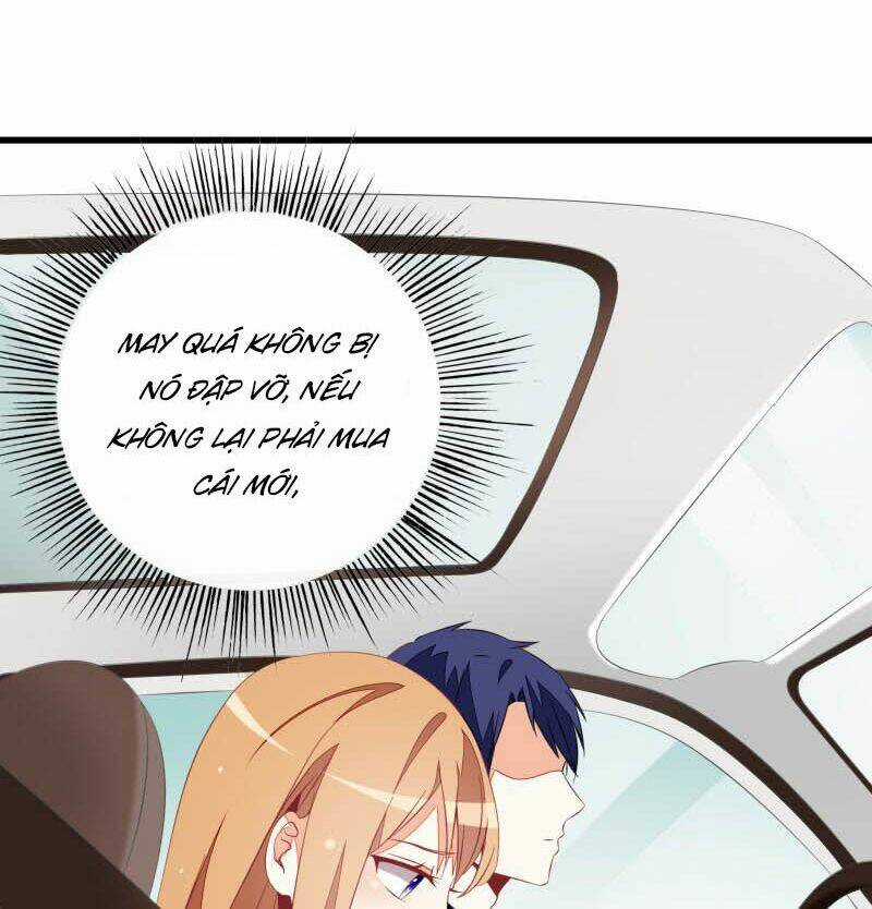 Tình Yêu 1 Carat - Chapter 9 - Trang 4