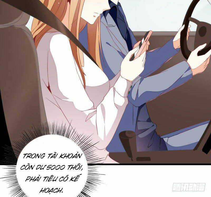 Tình Yêu 1 Carat - Chapter 9 - Trang 5