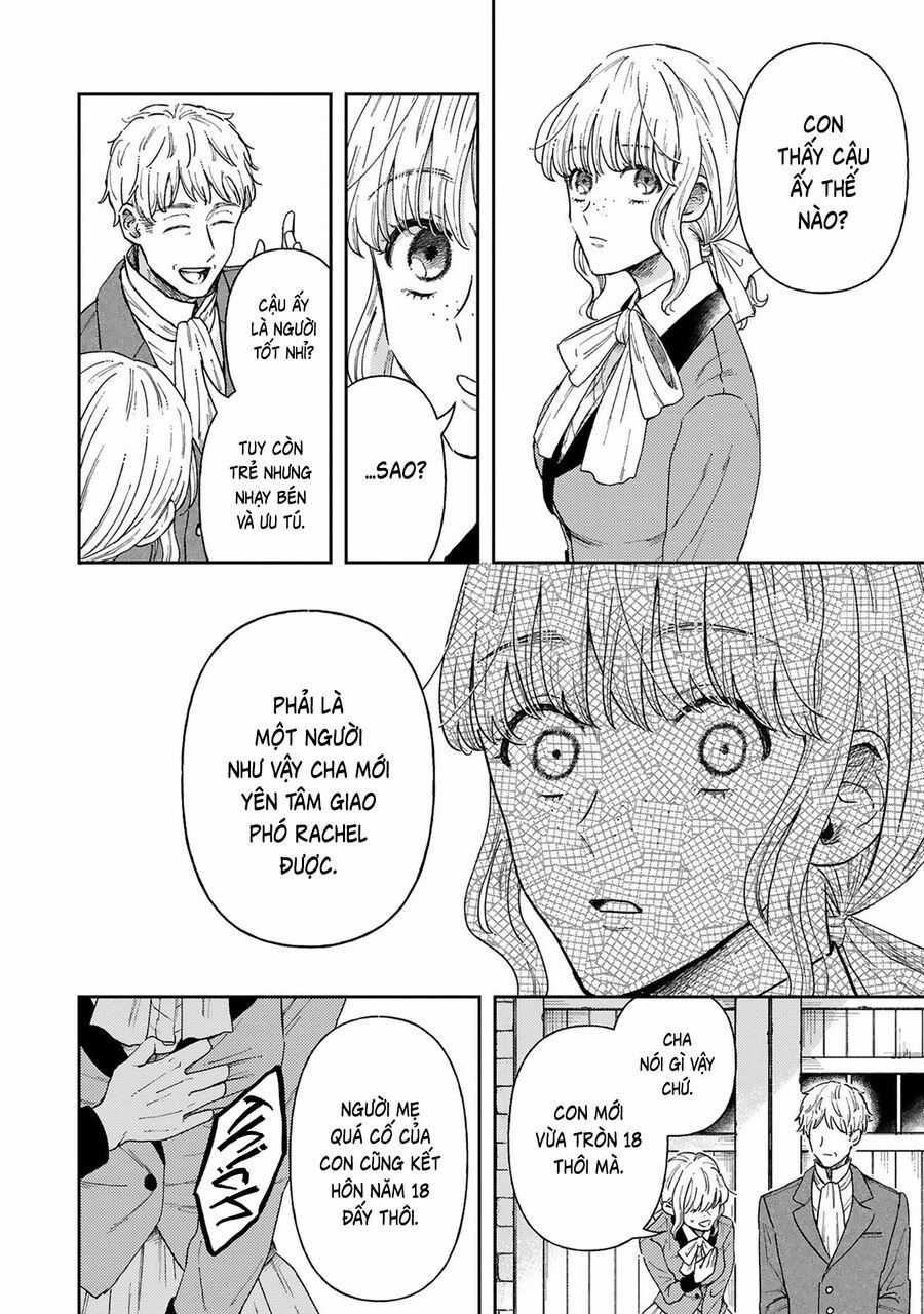 Tình Yêu Bên Lề - Chương 2 - Trang 5