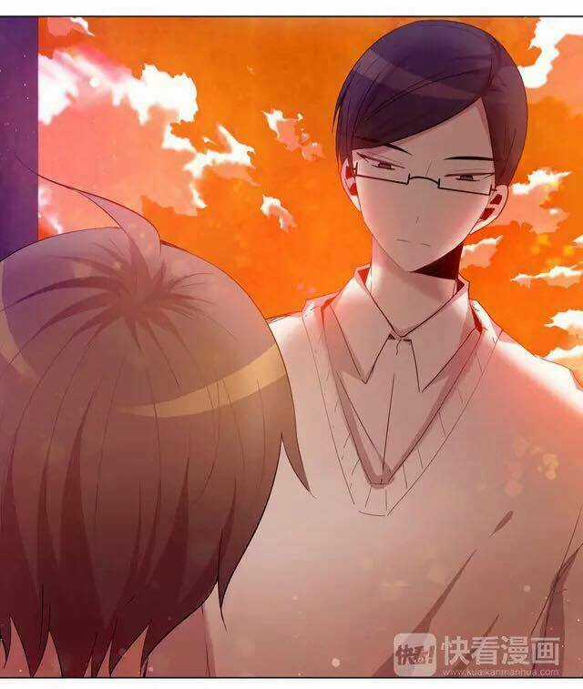 Tình Yêu Bị Ngăn Cách - Chapter 13 - Trang 3