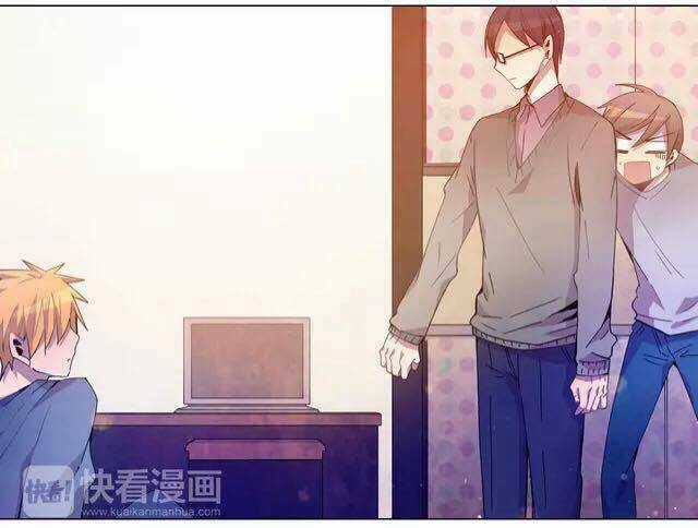 Tình Yêu Bị Ngăn Cách - Chapter 13 - Trang 10