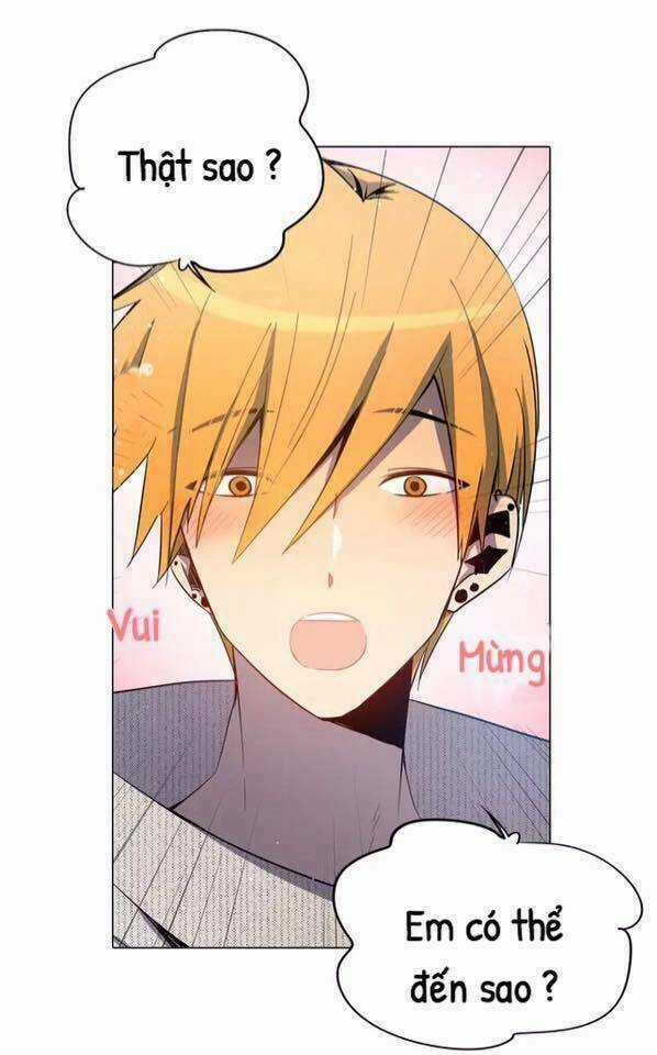 Tình Yêu Bị Ngăn Cách - Chapter 21 - Trang 3