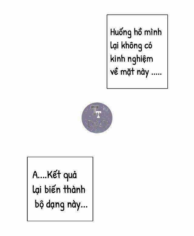 Tình Yêu Bị Ngăn Cách - Chapter 21 - Trang 34