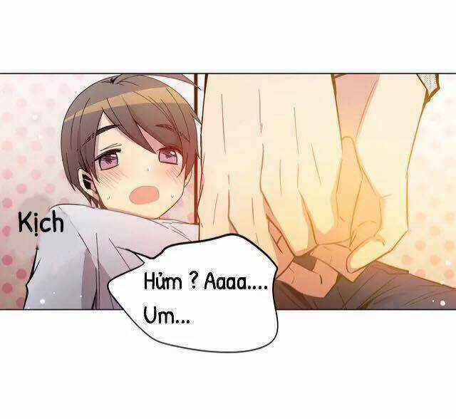 Tình Yêu Bị Ngăn Cách - Chapter 21 - Trang 36