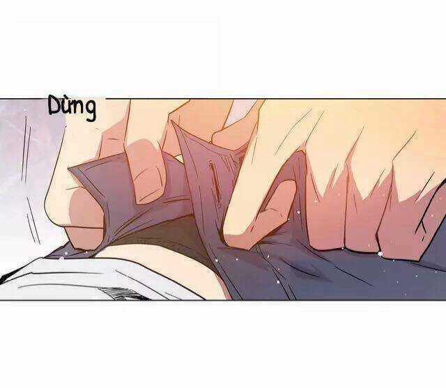 Tình Yêu Bị Ngăn Cách - Chapter 21 - Trang 37