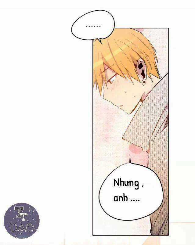 Tình Yêu Bị Ngăn Cách - Chapter 21 - Trang 38