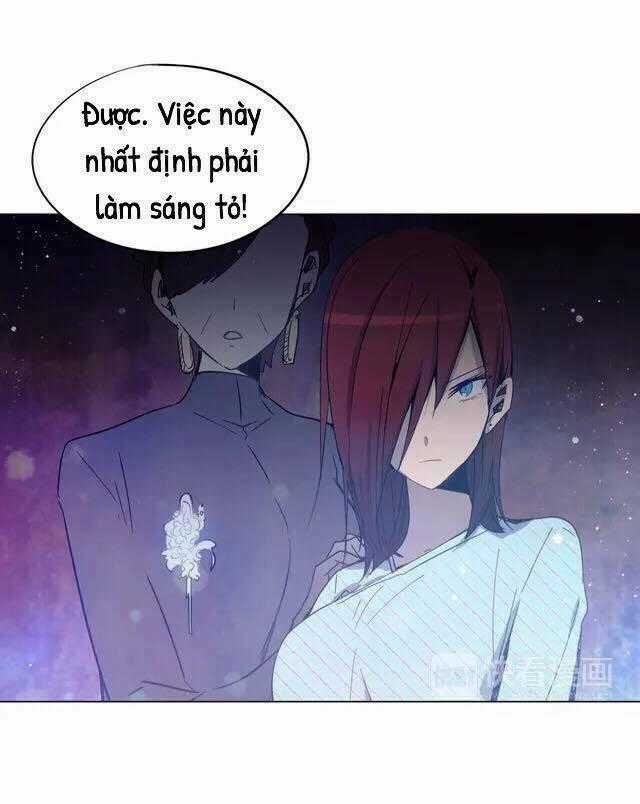 Tình Yêu Bị Ngăn Cách - Chapter 21 - Trang 45