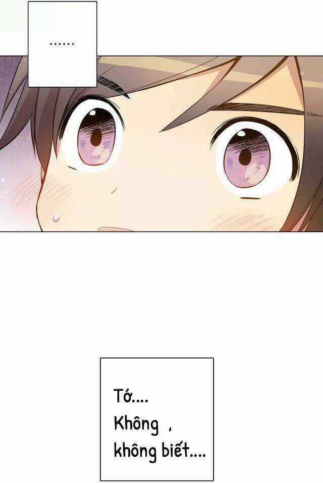 Tình Yêu Bị Ngăn Cách - Chapter 22 - Trang 3