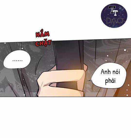 Tình Yêu Bị Ngăn Cách - Chapter 29 - Trang 3