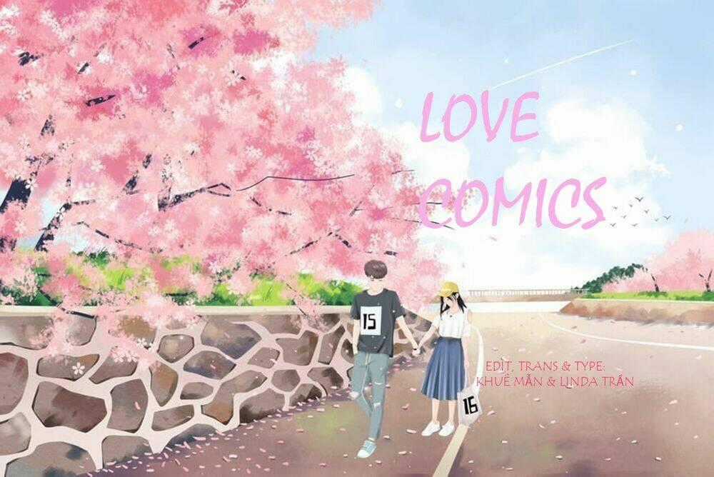 Tình Yêu Bốn Mùa - Chapter 1 - Trang 1