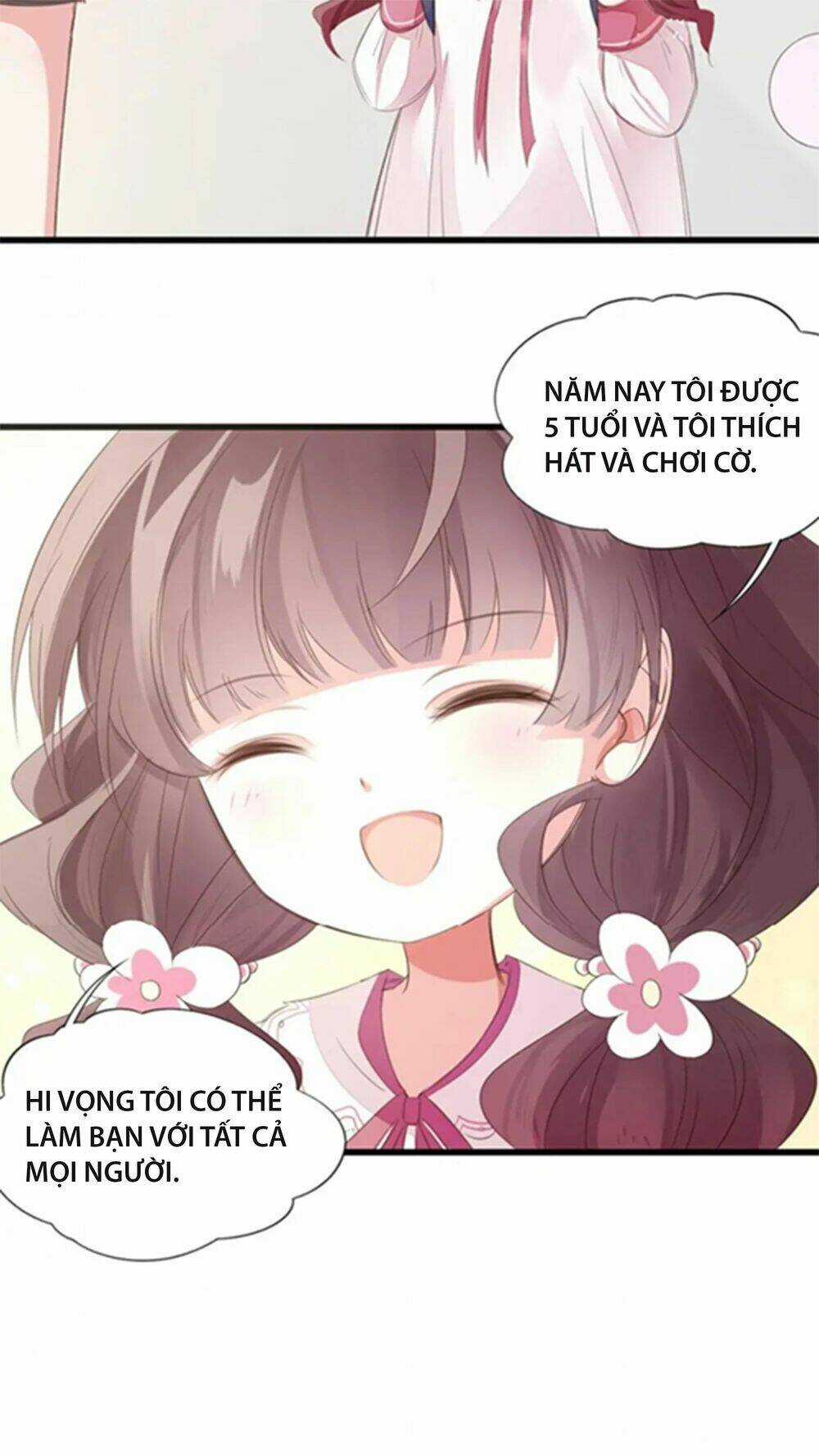 Tình Yêu Bốn Mùa - Chapter 1 - Trang 3