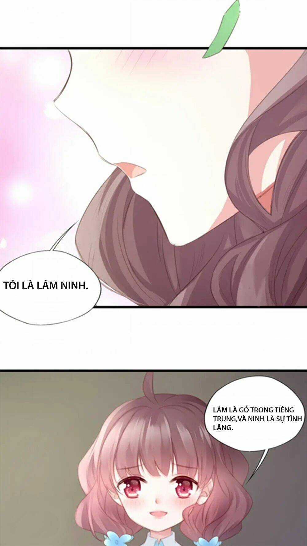 Tình Yêu Bốn Mùa - Chapter 1 - Trang 5