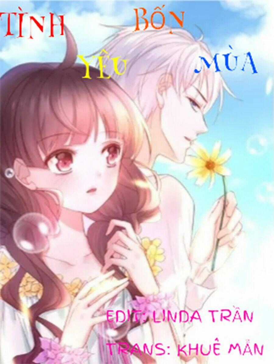 Tình Yêu Bốn Mùa - Chapter 13 - Trang 1