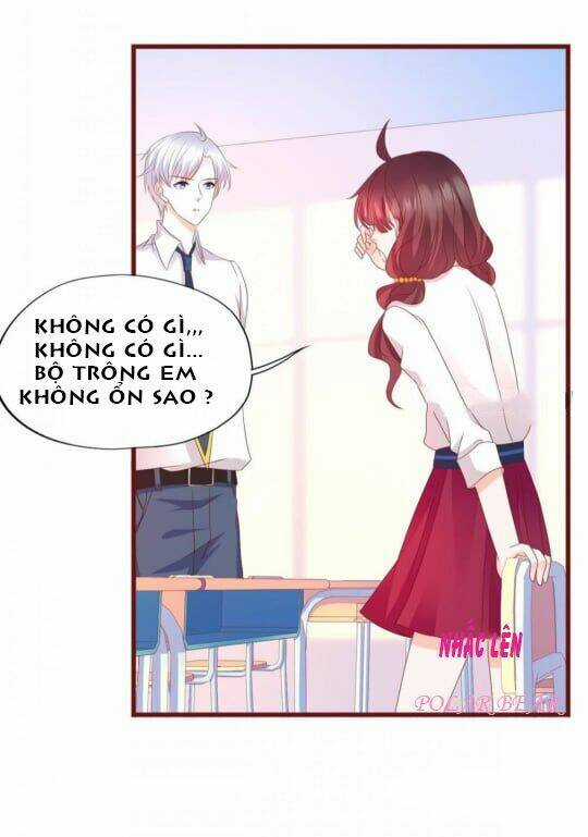 Tình Yêu Bốn Mùa - Chapter 13 - Trang 19