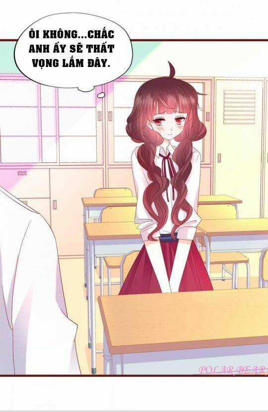 Tình Yêu Bốn Mùa - Chapter 13 - Trang 28