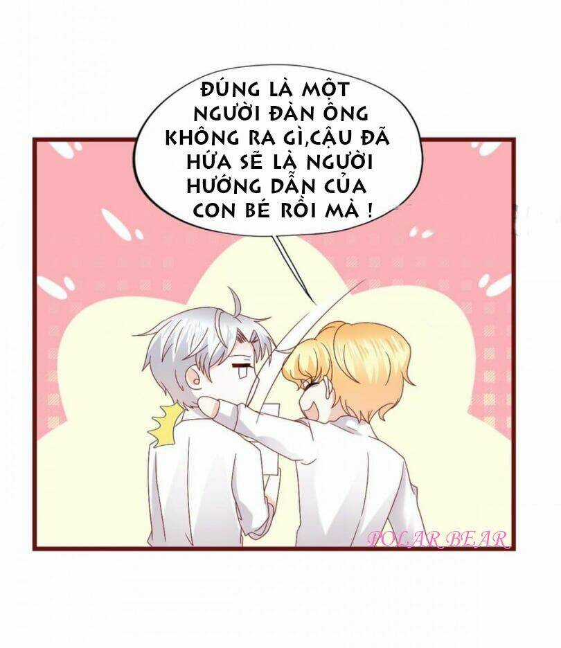 Tình Yêu Bốn Mùa - Chapter 13 - Trang 34