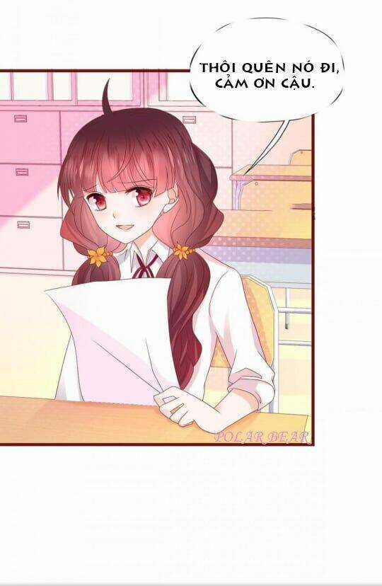 Tình Yêu Bốn Mùa - Chapter 13 - Trang 8