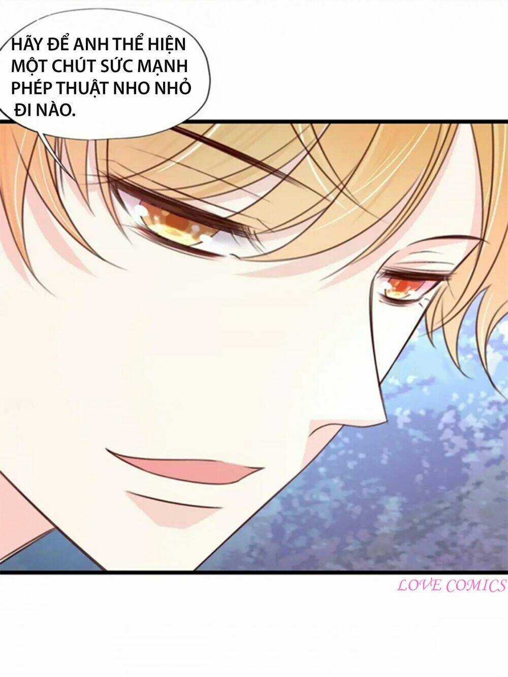 Tình Yêu Bốn Mùa - Chapter 2 - Trang 22