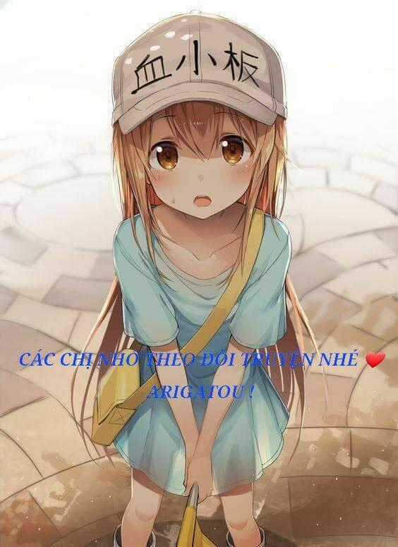 Tình Yêu Bốn Mùa - Chapter 3 - Trang 30