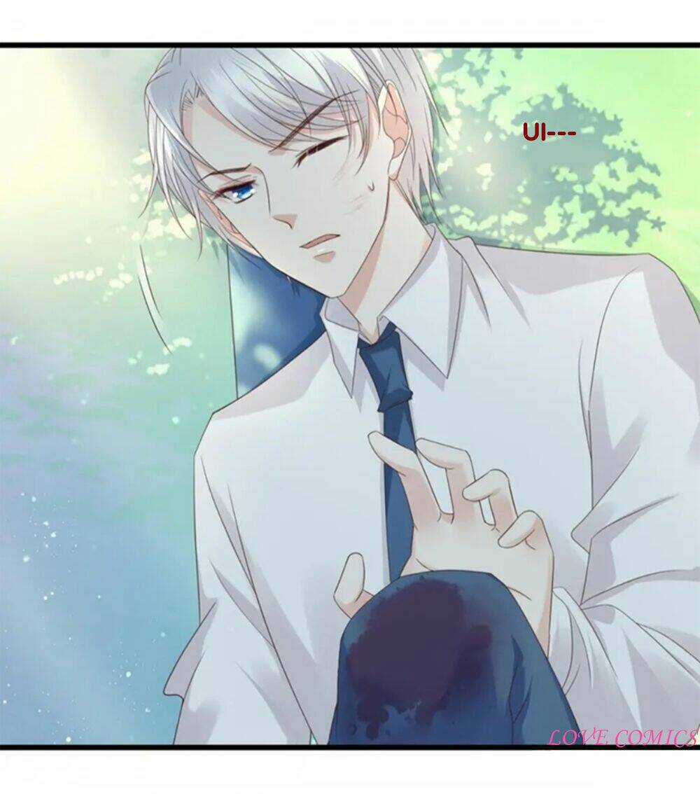 Tình Yêu Bốn Mùa - Chapter 3 - Trang 9