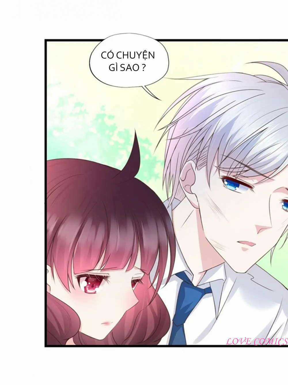 Tình Yêu Bốn Mùa - Chapter 4 - Trang 4