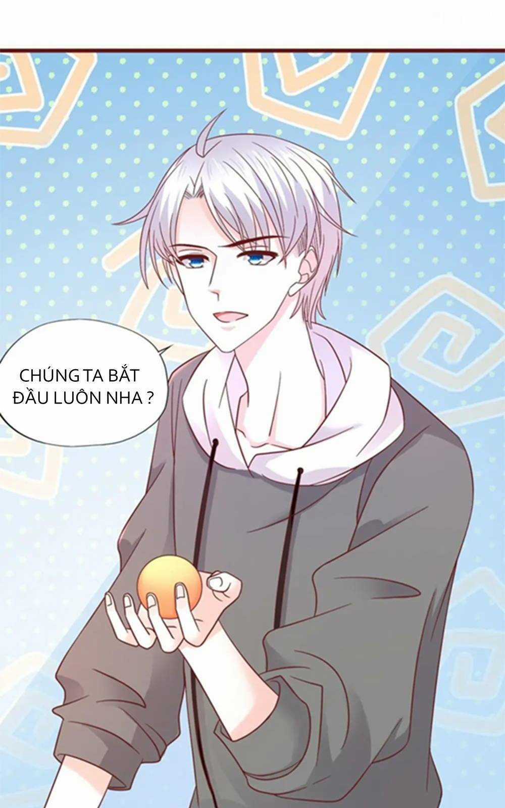 Tình Yêu Bốn Mùa - Chapter 7 - Trang 33