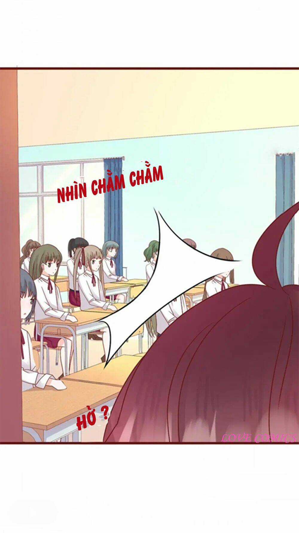 Tình Yêu Bốn Mùa - Chapter 9 - Trang 34