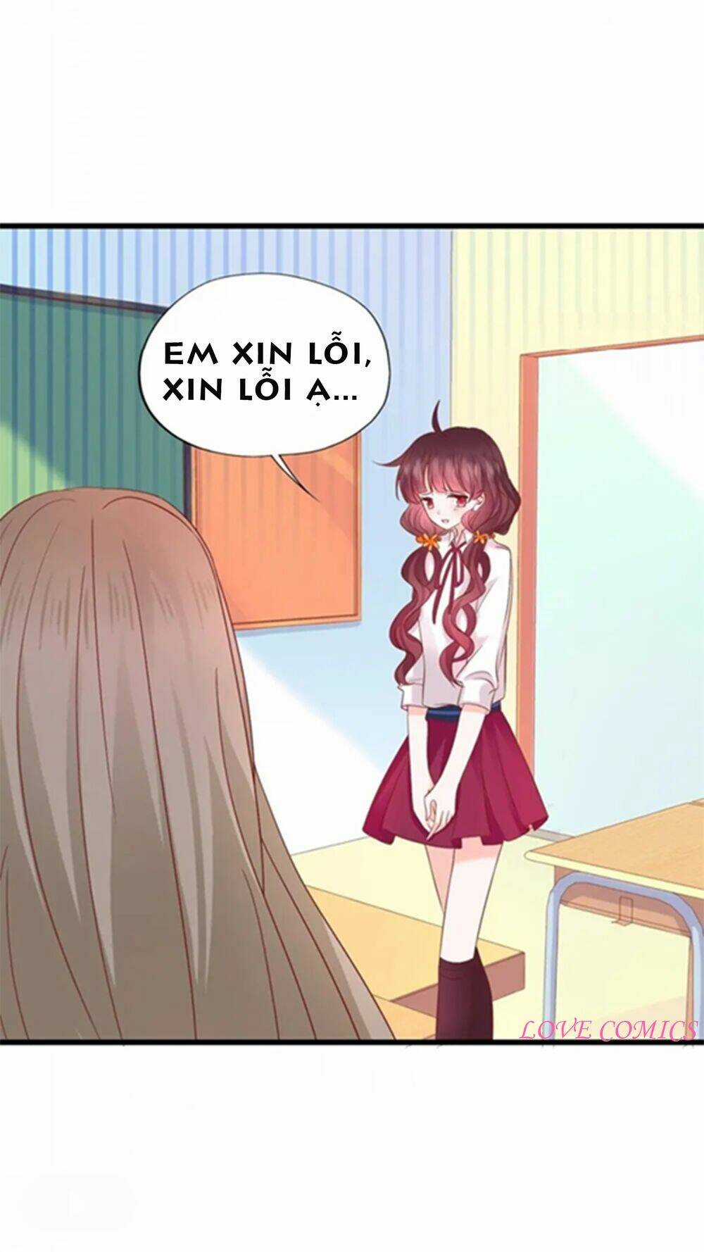 Tình Yêu Bốn Mùa - Chapter 9 - Trang 36