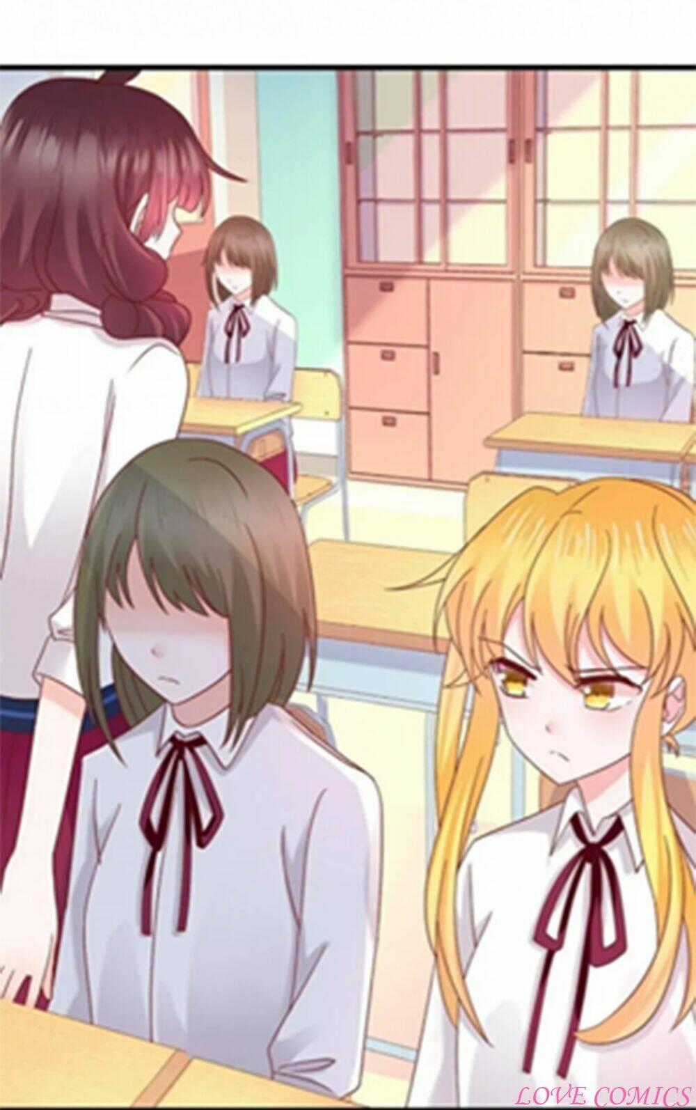 Tình Yêu Bốn Mùa - Chapter 9 - Trang 37